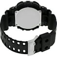 thumbnail image 3 of Men's G-Shock GA120-1A Black Resin Quartz Fashion Watch, 3 of 3