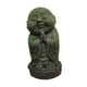 thumbnail image 4 of Figura de monje de resina, escultura de monje, decoración de té para mascotas, estatua de monje decorativa de resina para casa de té, Hotel y oficina, 4 of 9