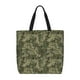 thumbnail image 1 of Easygdp Green Snake Skin Bolsa Tote para Mujer, Bolso de Hombro para Trabajo, Playa, Viajes, Compras y Supermercado, 1 of 7