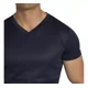 thumbnail image 5 of 3 Playeras Deportivas Gym Hombre Colores Tela Fresca Dry Fit, 5 of 8