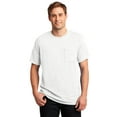 thumbnail image 1 of Jerzees Men's Dri-Power 50/50 Cotton/Poly Pocket T-Shirt 29MP, 1 of 1