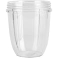 thumbnail image 1 of Vaso Nutribullet 18 Onzas Nutribullet 600 y 900 W, 1 of 2