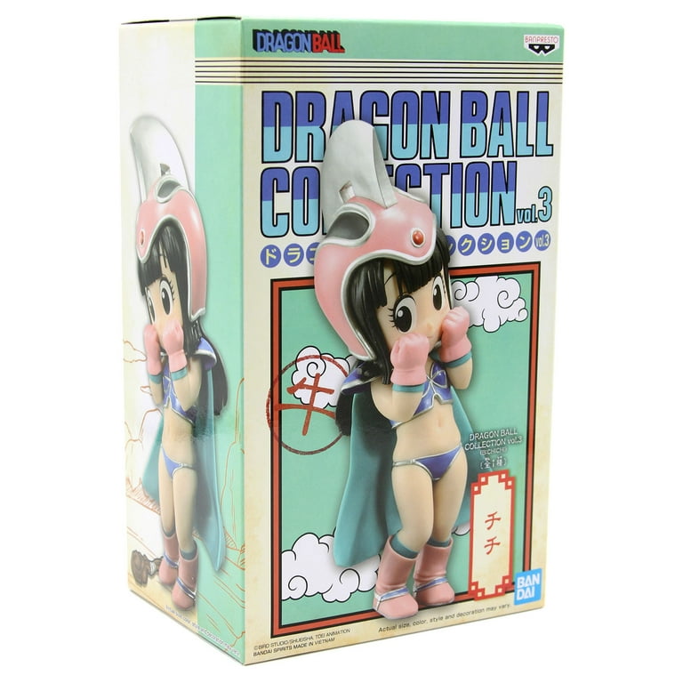 ドラゴンボール コレクション vol.3 チチ ドラゴンボール コレクション DRAGONBALL COLLECTION vol.3 チチ
