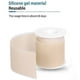 thumbnail image 3 of Losveo Silicone Scar Sheets For Face Wrinkles,Medical Grade Silicone Scar Sheets,Reusable Silicone Scar Strips for Scar Treatment, 3 of 5