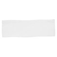 thumbnail image 4 of ORDDIART 1Pc Home Window Curtain White Short Drape Decorative Polyester Fabric for Elegant Room Ambiance, 4 of 7