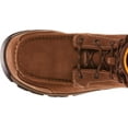 thumbnail image 4 of Ariat Edge LTE Men's 6 inch Composite Toe Electrical Hazard Work Chukka Shoe, 4 of 5