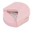 thumbnail image 3 of CUITING Coin de Papier Multifonctionnel, Coupe-Photo Portable avec Collecteur Intégré, Outil de Perforation Compact et Durable pour Scrapbooking et Fabrication de Cartes, 3 of 5