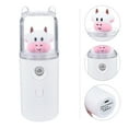 thumbnail image 3 of MasteelfCA Portable Pocket Size Facial Mister Moisturizing Mist Sprayer Small Humidifier, 3 of 8