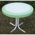 thumbnail image 1 of Table Rétro en Métal - 71320, 1 of 3