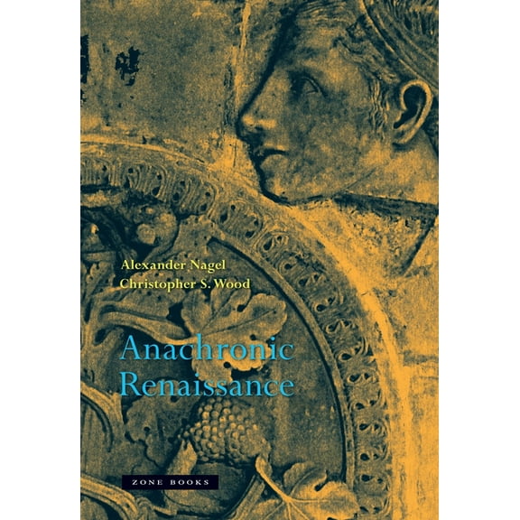 Mit Press Anachronic Renaissance, (Paperback)