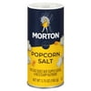 Morton Salt Popcorn Salt, 3.75 oz