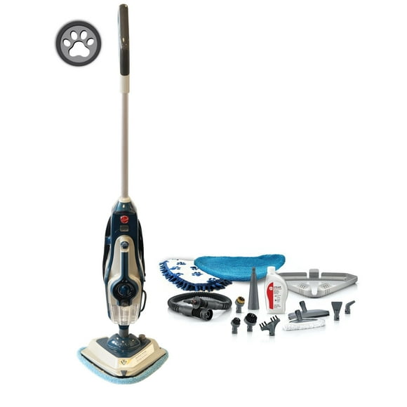Hoover SteamScrub 2-in-1 Steam Mop