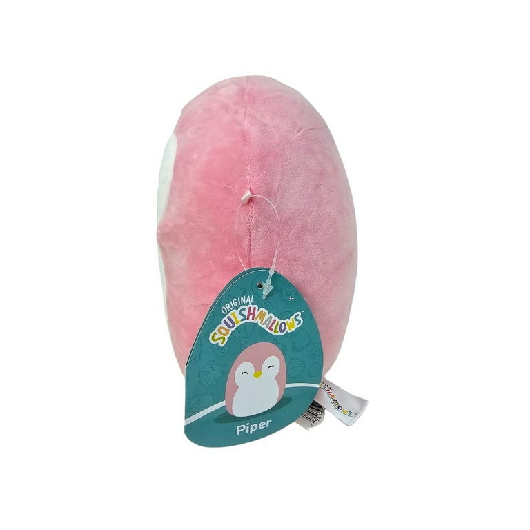 Squishmallows Baby Collection: Official Kellytoys 7.5 Inch Piper
