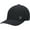 Black, variant on Hurley Mens Phantom Advance Hat, Black, L/XL
