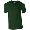 thumbnail image 1 of Gildan Mens SoftStyle Ringspun T-Shirt, 1 of 1