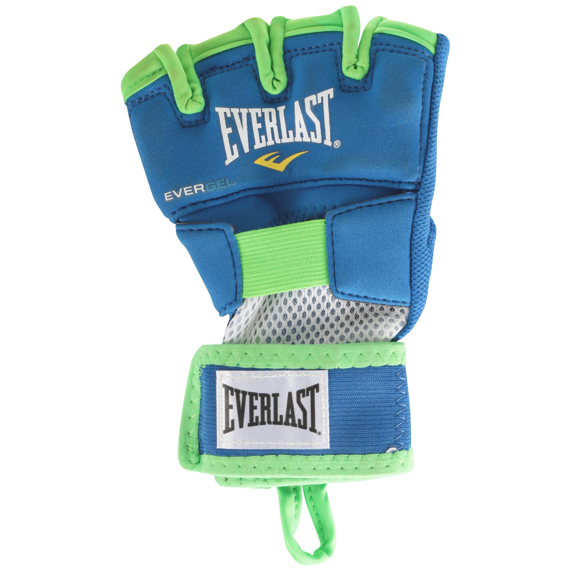 Engineered for Boxing Support and Protection Gym Everlast EverGel Hand Wraps