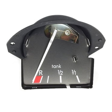 Bosch FST7906 Sport II Tachometer – 2-5/8 Inch, Black, 0-8000 RPM, Brand New