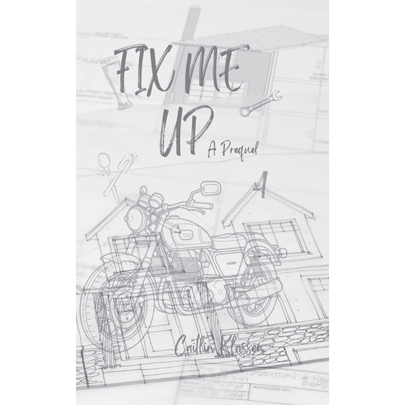 Fix Me Up, (Paperback)