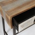 thumbnail image 4 of Console Déco à Trois Tiroirs, 4 of 4