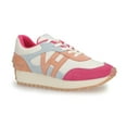 thumbnail image 2 of Vintage Havana Womens Cosmic Slip On  Athletic Sneakers Casual Shoes, 2 of 5