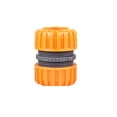 thumbnail image 2 of 2 pcs Water Hose Mender Delicate Water Hose Repair Connector Extend Adapters for Men Adult, 2 of 4