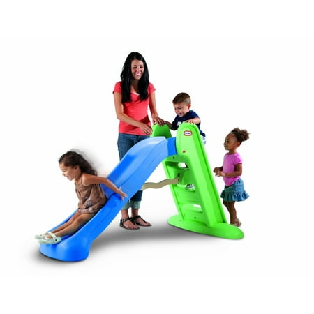Little Tikes Easy Store Large Slide