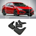 thumbnail image 1 of Pour Honda pour Civic Hatchback 2016 - 2021 Garde-Boue 4x, 1 of 4