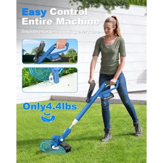 Greenworks 18