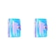 thumbnail image 3 of Guardurnaity Bolsa portátil de gran capacidad con 20 ranuras para plantillas de uñas, organizador de placas para estampado de uñas de Spa, funda Tipo 1 2piezas, 3 of 6