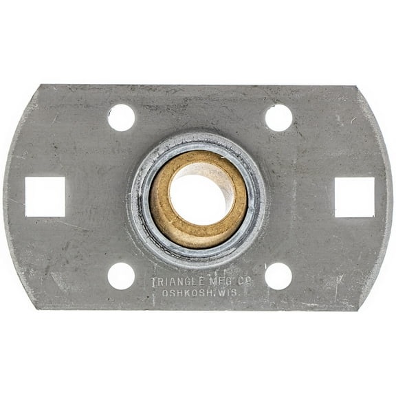 CUB CADET 903-1492 Drive Shaft Flange 1050 1806 1535 Lawn Tractors 703-1492