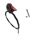 thumbnail image 2 of Lawn Mower Throttle Control Heavy Duty Plastic Coated Cable Victa Masport Rover, 2 of 6