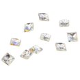 thumbnail image 2 of 10 Piezas 3D Brillante Diamante Decoración de Uñas Moda DIY Distintivo Trabajo de Uñas - C, 2 of 6