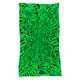 thumbnail image 1 of Cobija Manta Frazada Juana Gallo Diseño de Fantasmas Vortex Verde Ultra Suave y Ligera, 1 of 4
