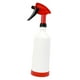 thumbnail image 5 of Botella pulverizadora de mano para rociar , nebulización fina de agua, boquilla ajustable, pulverizador de agua para flores, jardín y hogar. 750 ml, 5 of 8
