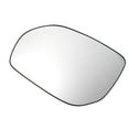 thumbnail image 1 of Reemplazo de vidrio del espejo retrovisor izquierdo del conductor calefaccionado, vidrio blanco, adecuado para Hyundai Santa Fe, 1 of 6