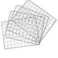 thumbnail image 1 of BALAHAPY 4Ud Panel De Malla Para De Perro Resistente No Deformable Ideal Para Jaula, 1 of 7