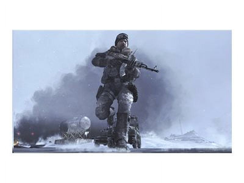 Activision Call of Duty: Modern Warfare 2 GH (PS3) - image 3 of 8
