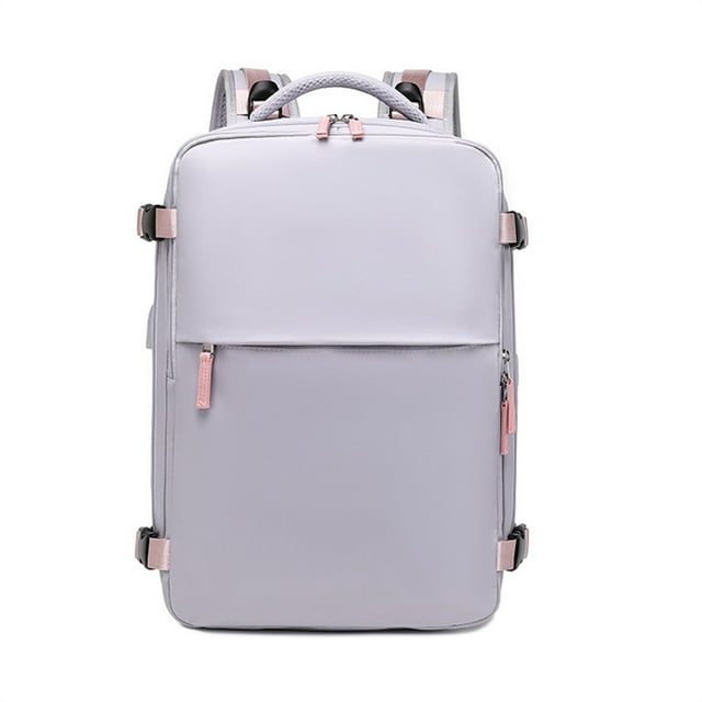 Lightweight School Bag Large Capacity Outdoor Sports Leisure Backpack Business Trip Computer Bag