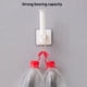 thumbnail image 5 of Soporte de papel higiénico Advancent Type7 NO7 acero inoxidable, 5 of 6