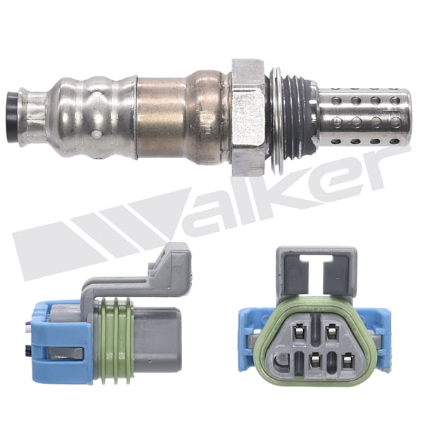 Walker 250-24869 Walker OE Oxygen Sensor Fits select: 2010-2015 CHEVROLET CAMARO, 2010-2019 CADILLAC CTS