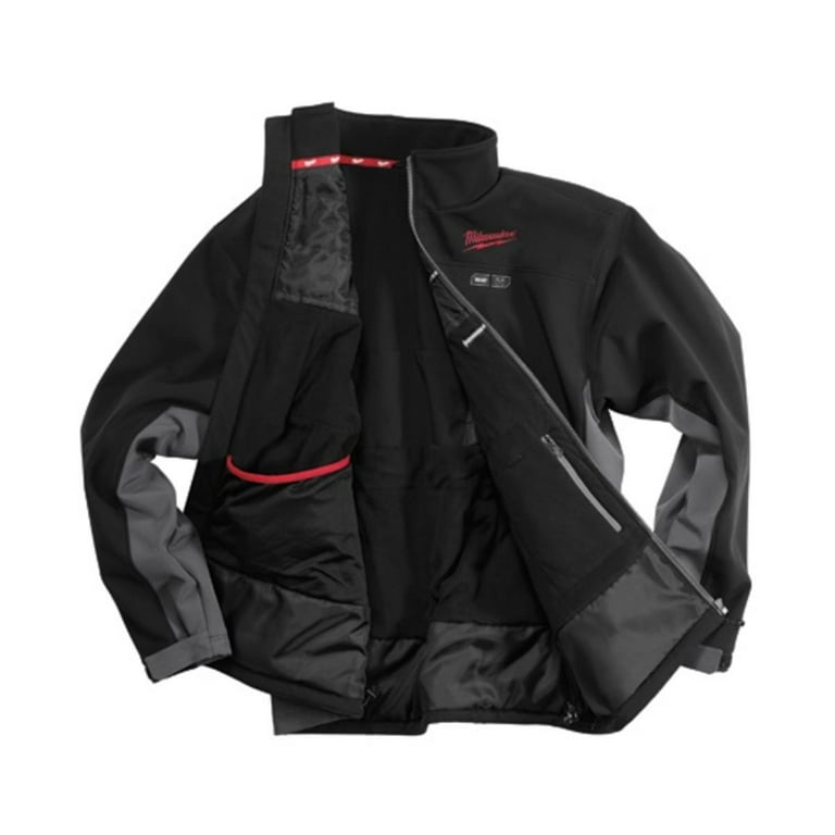 Milwaukee M12 Heated Jacket Kit Battery and Charger Included
