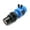 0-10M 4-20mA, variant on Ultrasonic Level Meter Integrated Water Level Measurement, Split Level Controller Sensor, Anti-corros 4 ~ 20mA 2 Way Alarm Switch ,Easy to Use