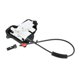 thumbnail image 2 of 1Pair Car Door Lock Latch Actuator for W166 X166, 2 of 5