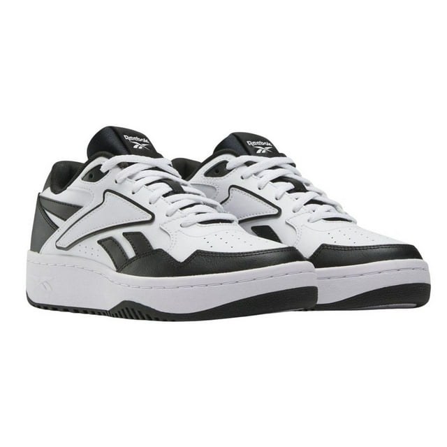 Reebok Garçons/filles ATR Chill Espadrilles en Cuir