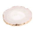 thumbnail image 3 of Resin Stone Nail Art Palette Paint Drawing Color Dish Manicure Display Board Nail DIY White, 3 of 9