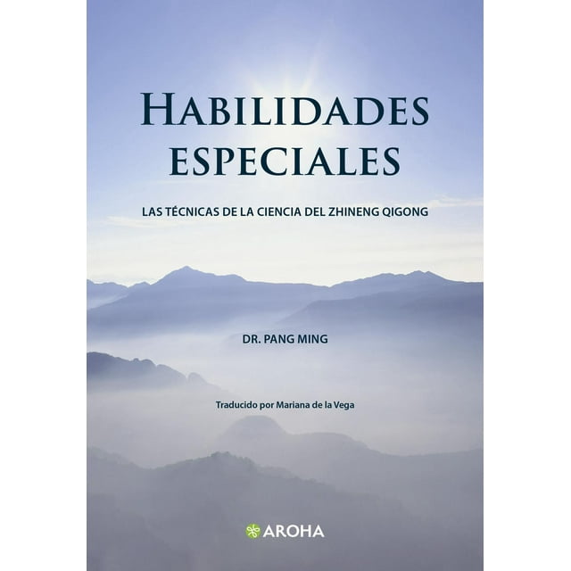 Habilidades Especiales Aroha 9786078688821