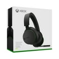 Microsoft Xbox Wireless Headset for Xbox Series X/S, Xbox One, and Windows 10 Devices