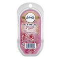 thumbnail image 3 of Febreze Wax Melts Romance & Desire Pink Rose Petals 2.5 oz 2 Pack, 3 of 4