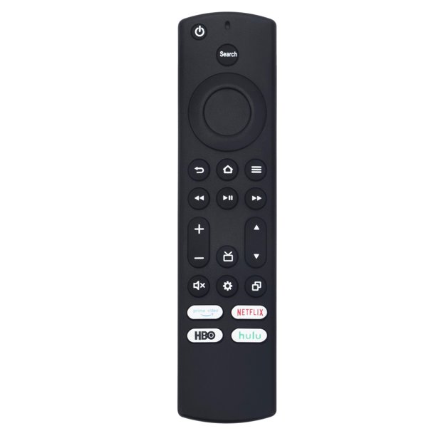 New NSRCFNA21 IR Replaced Remote Control fit for Insignia TV NS
