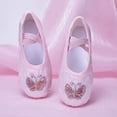 thumbnail image 5 of LvhaoGJOB Ballet Flats for Kids Soft Flexible Sole Elegant Design ballet flats kids ballet flats All Season Footwear, 5 of 9